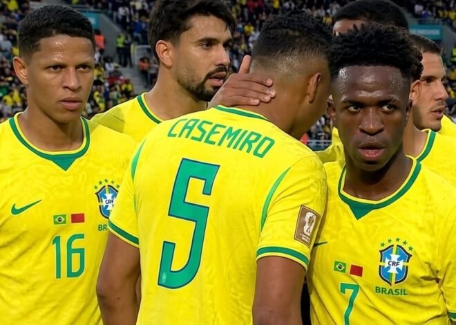 Drama Menit Akhir Qatar dan Perlawanan Maroko Guncang Piala Dunia 2026