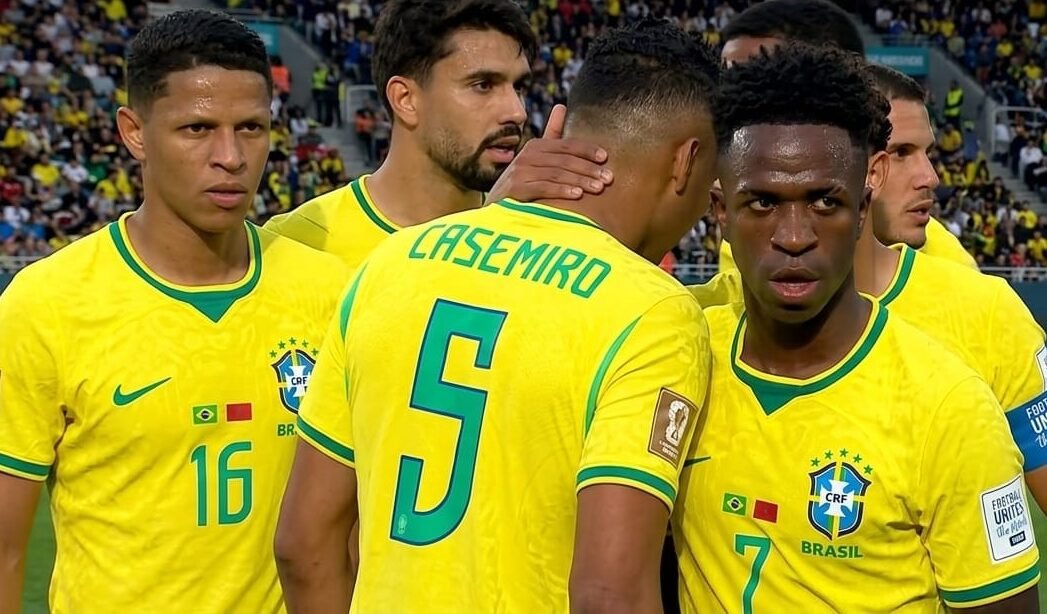 Drama Menit Akhir Qatar dan Perlawanan Maroko Guncang Piala Dunia 2026