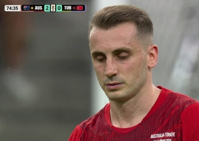 Grup C dan D Memanas! Skotlandia serta Australia Awali Turnamen dengan Kemenangan
