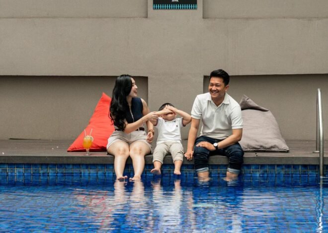 Libur Sekolah Tanpa Keluar Kota, Nikmati Paket Menginap Seru di ARTOTEL Harmoni Jakarta