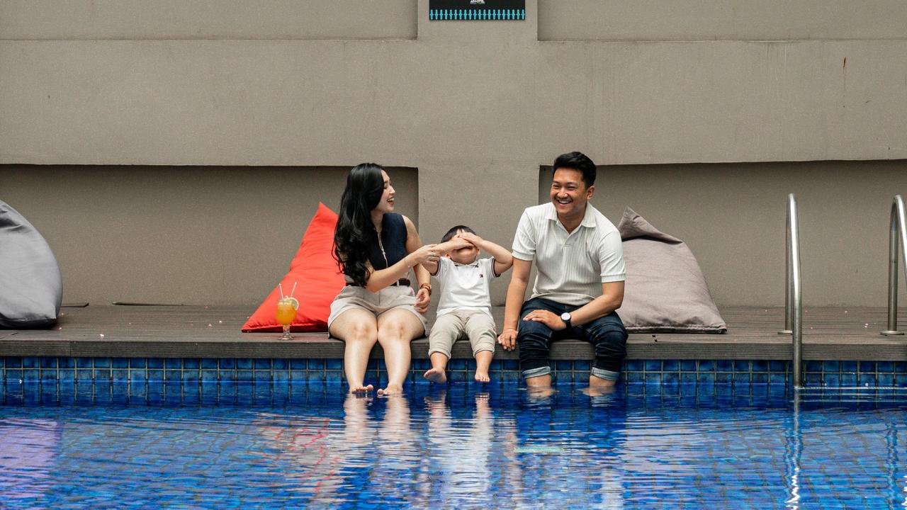 Libur Sekolah Tanpa Keluar Kota, Nikmati Paket Menginap Seru di ARTOTEL Harmoni Jakarta