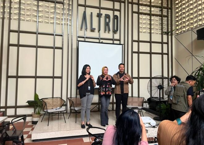 Lebih dari 60 Tenant Meriahkan myBCA Gastrofest 2026 di Bogor