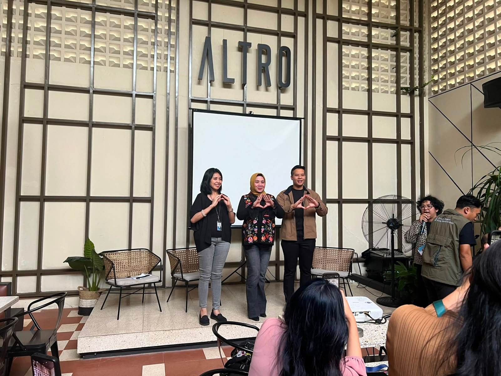 Lebih dari 60 Tenant Meriahkan myBCA Gastrofest 2026 di Bogor