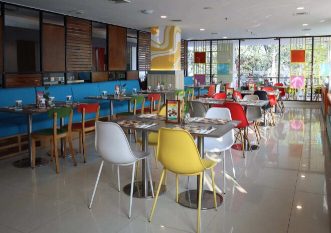 Omega Hotel Management Luncurkan Rasa & Co di Cordela Hotel Cirebon