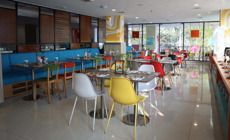 Omega Hotel Management Luncurkan Rasa & Co di Cordela Hotel Cirebon