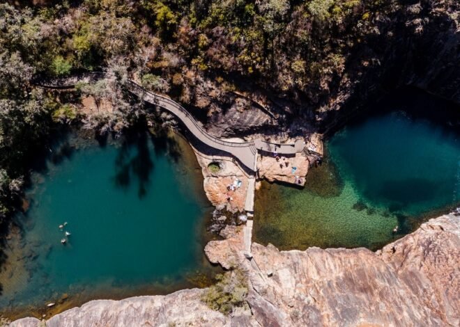Hidden Gems Perth: Destinasi Alam Tenang untuk Reset Pikiran dan Jiwa