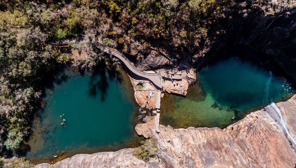 Hidden Gems Perth: Destinasi Alam Tenang untuk Reset Pikiran dan Jiwa
