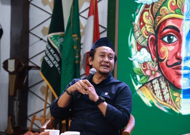 Menuju Kongres ke-2, PK Betawi Teguhkan Eksistensi dan Progresifitas Gerakan