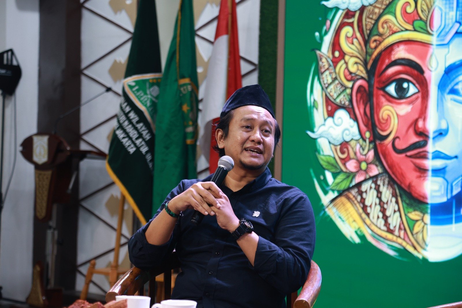 Menuju Kongres ke-2, PK Betawi Teguhkan Eksistensi dan Progresifitas Gerakan