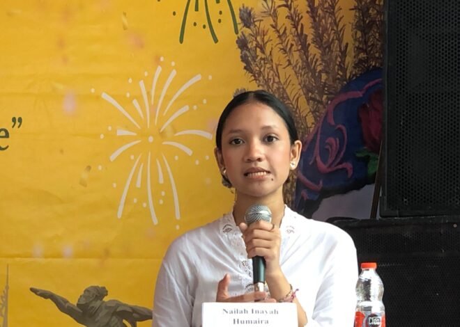 Anak Muda Bisa Jadi Garda Terdepan Pelestarian Budaya Betawi, Ini Cara Kreatif ala Ketua Sorak Betawi Condet 2026