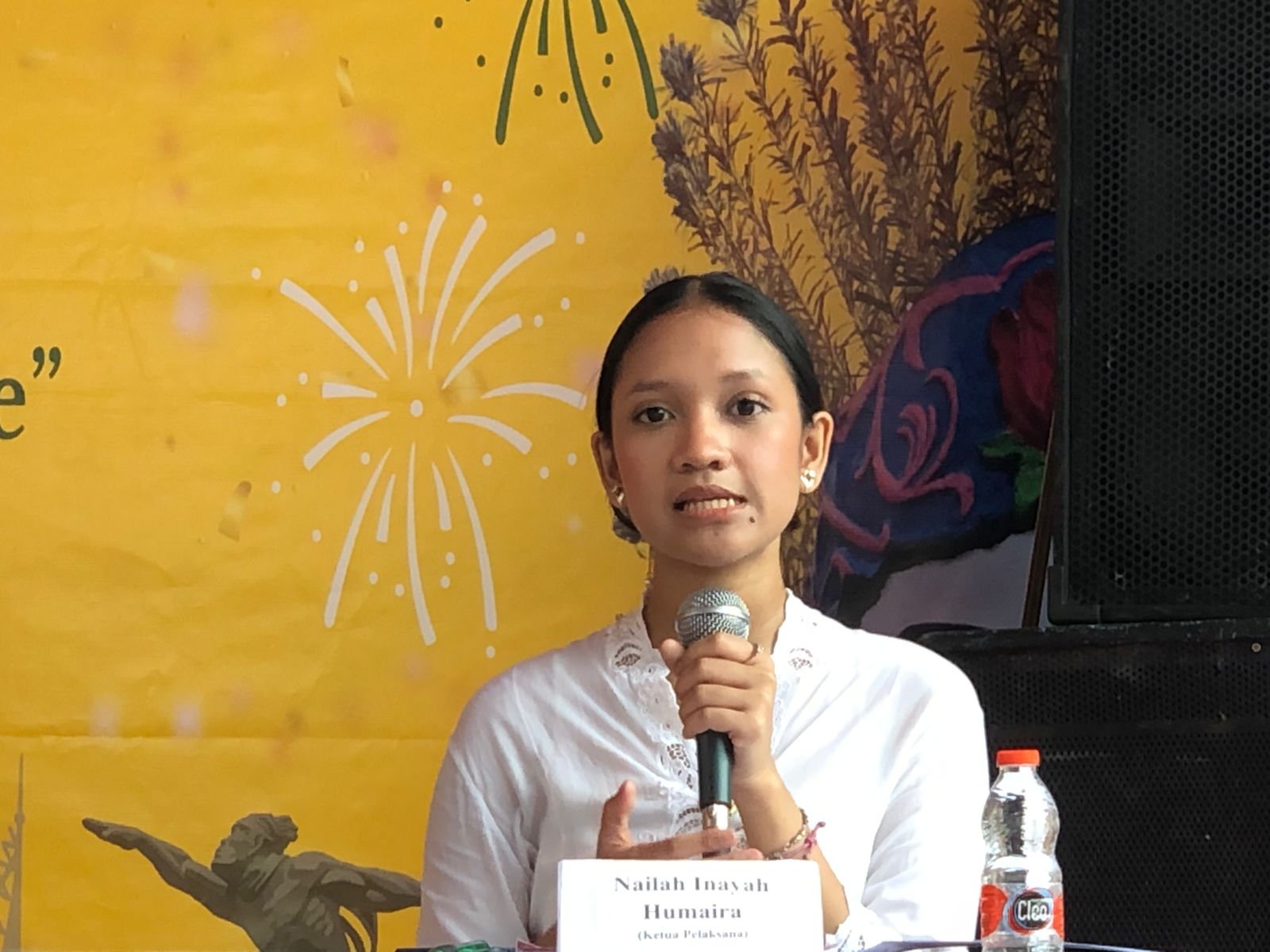 Anak Muda Bisa Jadi Garda Terdepan Pelestarian Budaya Betawi, Ini Cara Kreatif ala Ketua Sorak Betawi Condet 2026