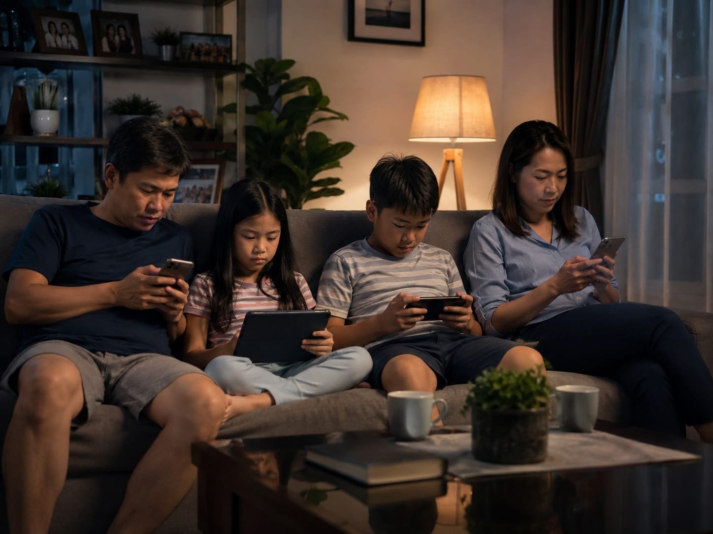 Kemendukbangga Soroti Ancaman Judi Online dan Cyber Bullying bagi Remaja