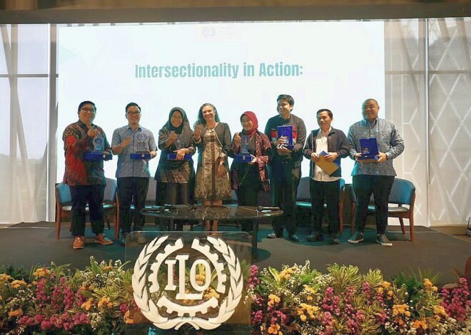 Forum ILO Soroti Peran AI dalam Kesehatan dan Masa Depan Pekerjaan di Indonesia