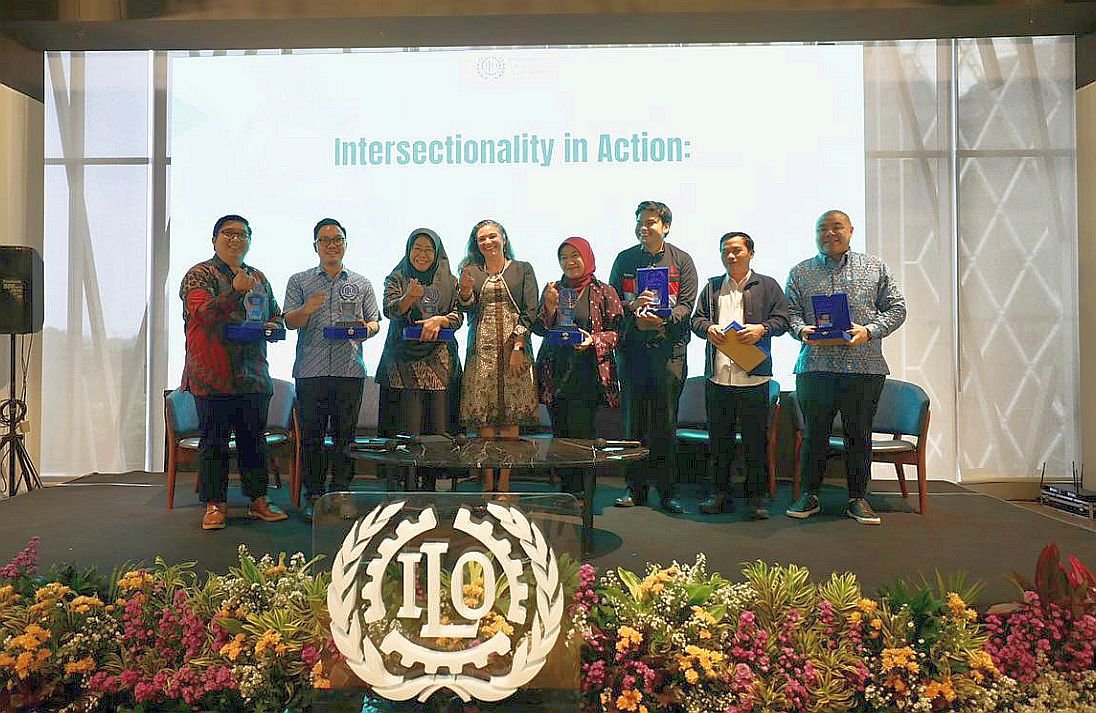 Forum ILO Soroti Peran AI dalam Kesehatan dan Masa Depan Pekerjaan di Indonesia
