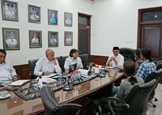Seniman Lintas Generasi Berkumpul di Titik Nol Yogyakarta, Malioboro Kembali Jadi Ruang Budaya