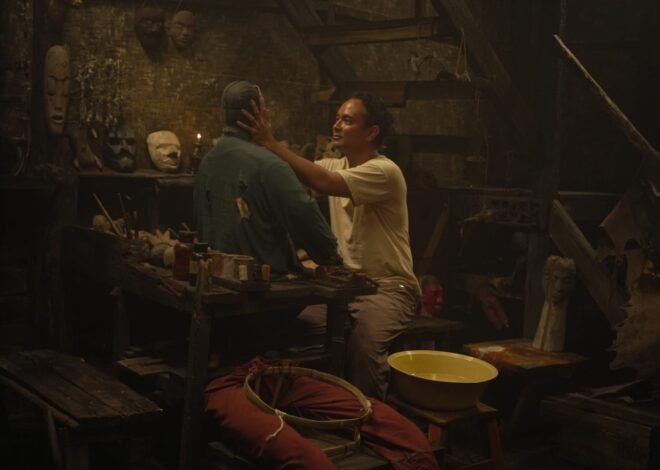 Film Badut Gendong Resmi Tayang di Malaysia, Teror Baru dari Semesta Qodrat Dimulai