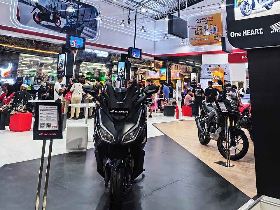 Kredit Motor di Jakarta Fair 2026? Ini 4 Tips Penting Agar Pengajuan Tidak Ditolak