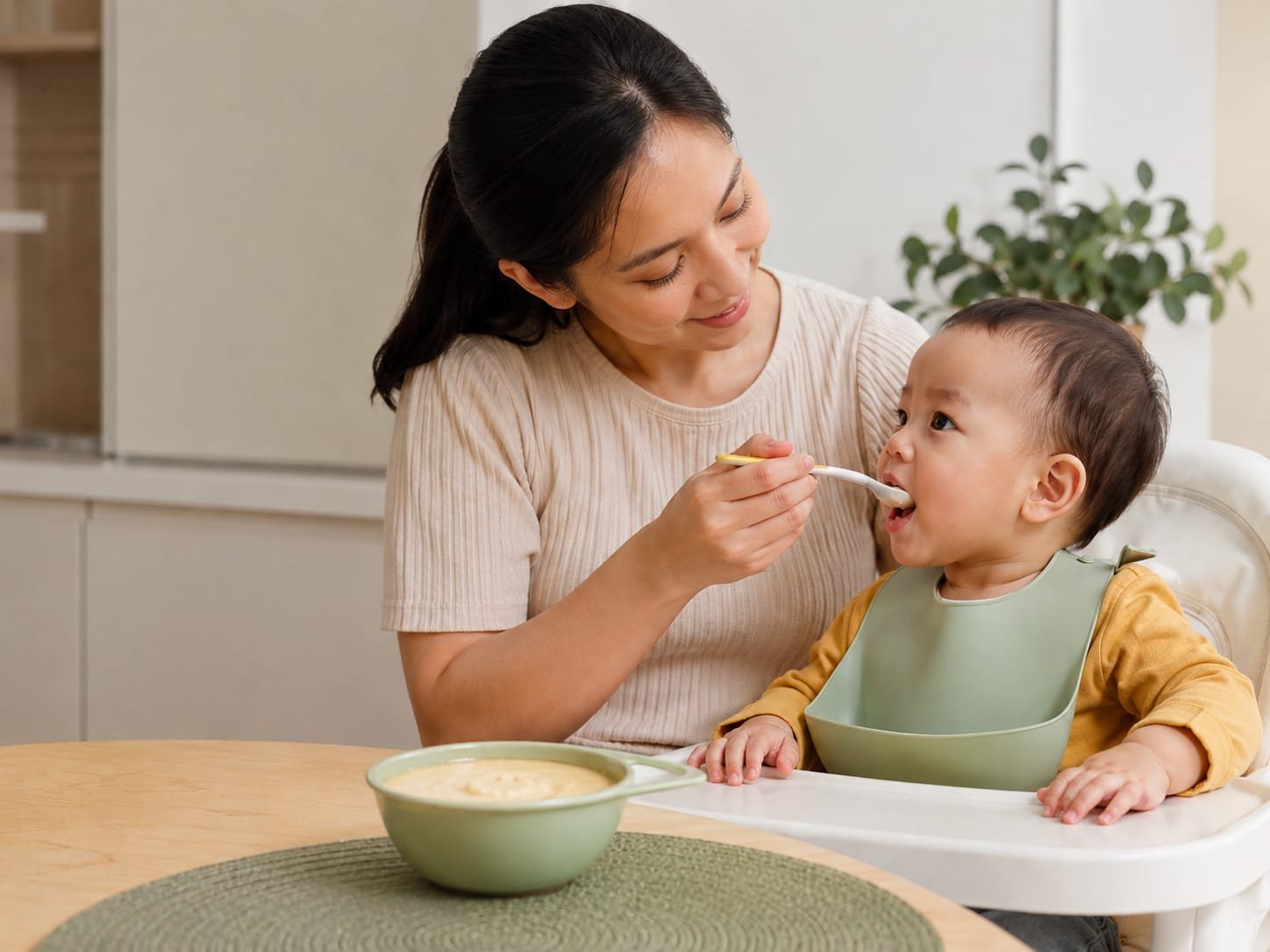 Kalbe dan Milna Bagikan Strategi Nutrisi Tepat untuk Anak dengan Alergi