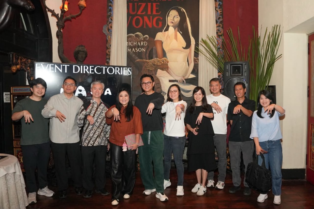 Wamen Ekraf Irene Umar Dukung MASA Singapore 2026 Promosikan Kreativitas Nusantara