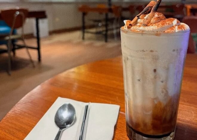 Cafe Modern dengan Menu Lezat, Ini Daya Tarik Olive Bistro Cirebon