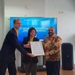 Zeelandia Indonesia Jadi Perusahaan Bakery Ingredients Pertama di Indonesia Raih Sertifikasi RSPO SCC Secara Mandiri