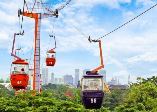 5 Destinasi Wisata Keluarga di Jakarta, Pilihan Liburan Edukatif Tanpa Harus Keluar Kota