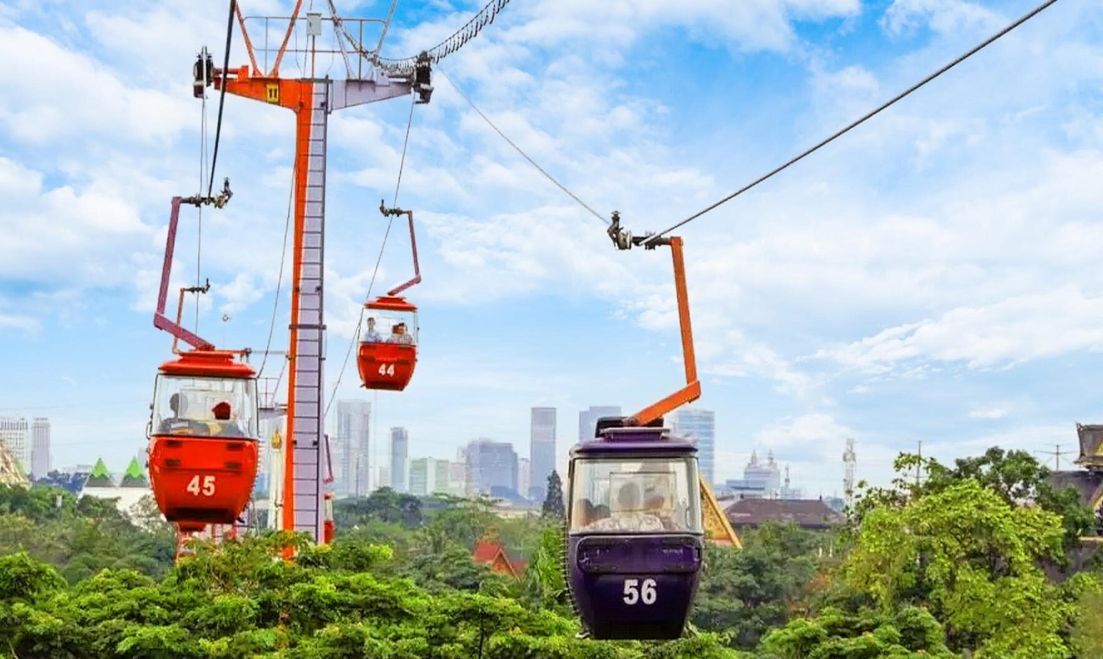 5 Destinasi Wisata Keluarga di Jakarta, Pilihan Liburan Edukatif Tanpa Harus Keluar Kota