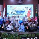 Bogor Koi Show 2026 Hadirkan 1.517 Ikan Koi Terbaik dari Berbagai Daerah di Indonesia