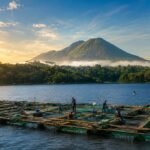 Fenomena Koyo Kembali Muncul di Ranu Klakah, Kearifan Lokal Bertemu Penjelasan Ilmiah