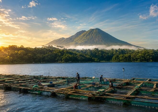 Fenomena Koyo Kembali Muncul di Ranu Klakah, Kearifan Lokal Bertemu Penjelasan Ilmiah