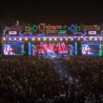 Jakarta Fair 2026 Ditutup Meriah dengan Kembang Api, Grand Prize, dan Konser NDX A.K.A