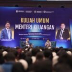 Kuliah Umum di Undip, Menkeu Purbaya Paparkan Strategi Fiskal Hadapi Tantangan Global