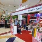 Produk Lokal Jadi Magnet HUT Dekranas 2026, Lokan Krispi Aceh Singkil hingga Kerajinan Papua Perluas Pasar Ekonomi Kreatif