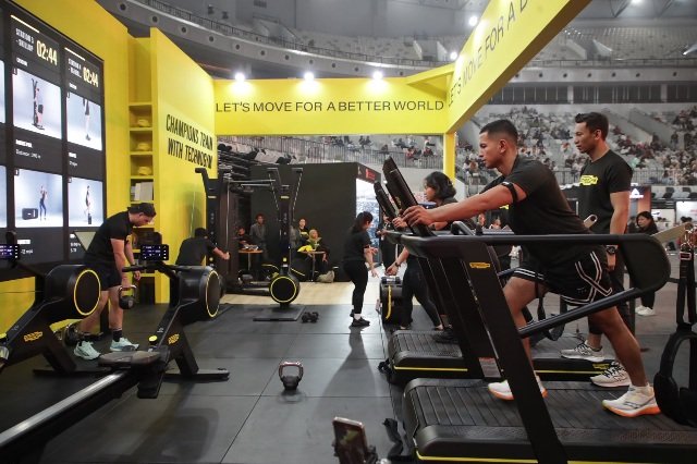 Indonesia Sports Summit 2026 Siap Digelar, Kemenpora Perkuat Industri Olahraga Nasional Menuju Panggung Global