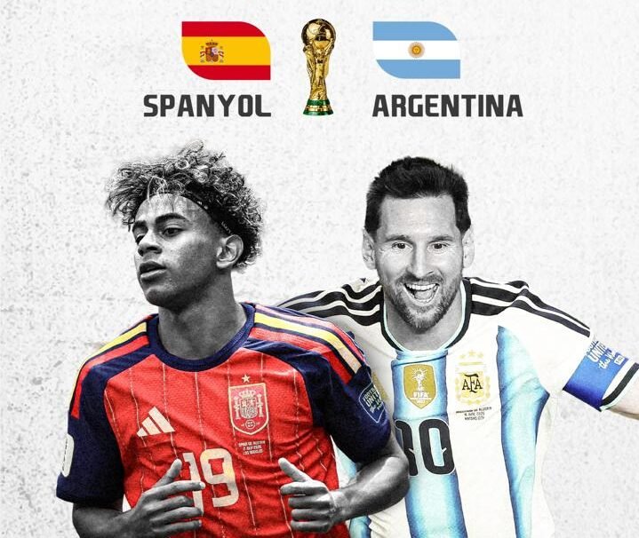 Nobar Publik dan Ruang Kebersamaan Warga di Tengah Euforia Piala Dunia