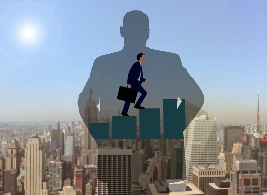 Self Improvement sebagai Investasi Jangka Panjang dalam Pengembangan Sumber Daya Manusia