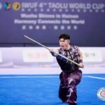 Timnas Wushu Indonesia Raih Enam Medali dan Finis Empat Besar di Taolu World Cup 2026