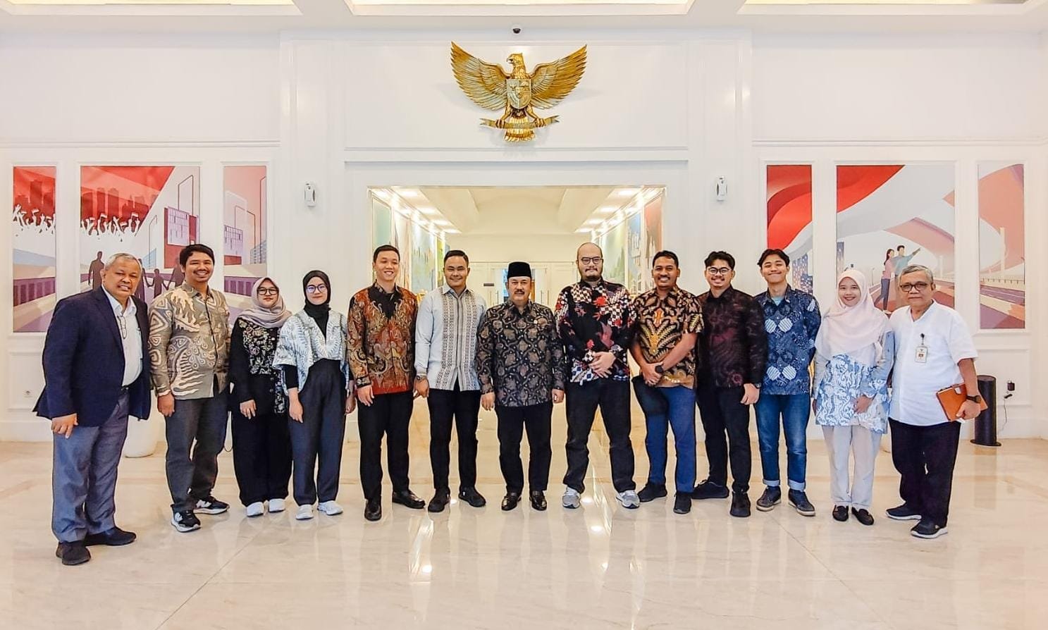 Lebih dari 1.500 Alumni Hadiri Reuni Akbar FEM IPB 2026, Perkuat Kolaborasi untuk Indonesia