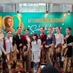 Kenang 100 Tahun Rahmi Hatta, Yayasan Meutia Hatta Gelar Talkshow Inspiratif hingga Fashion Show