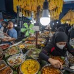 Jakarta Fair 2026 Sajikan Aneka Kuliner Khas Daerah, dari Kerak Telor hingga Mie Aceh
