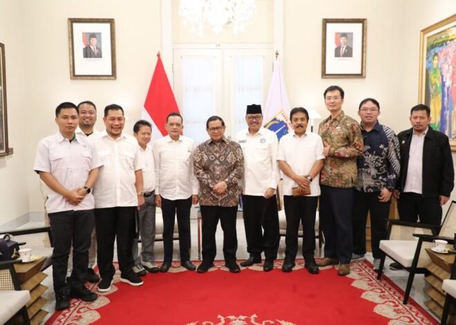 Pemprov DKI Dorong Sport Tourism Lewat Turnamen Domino Bersama Higgs Games Island