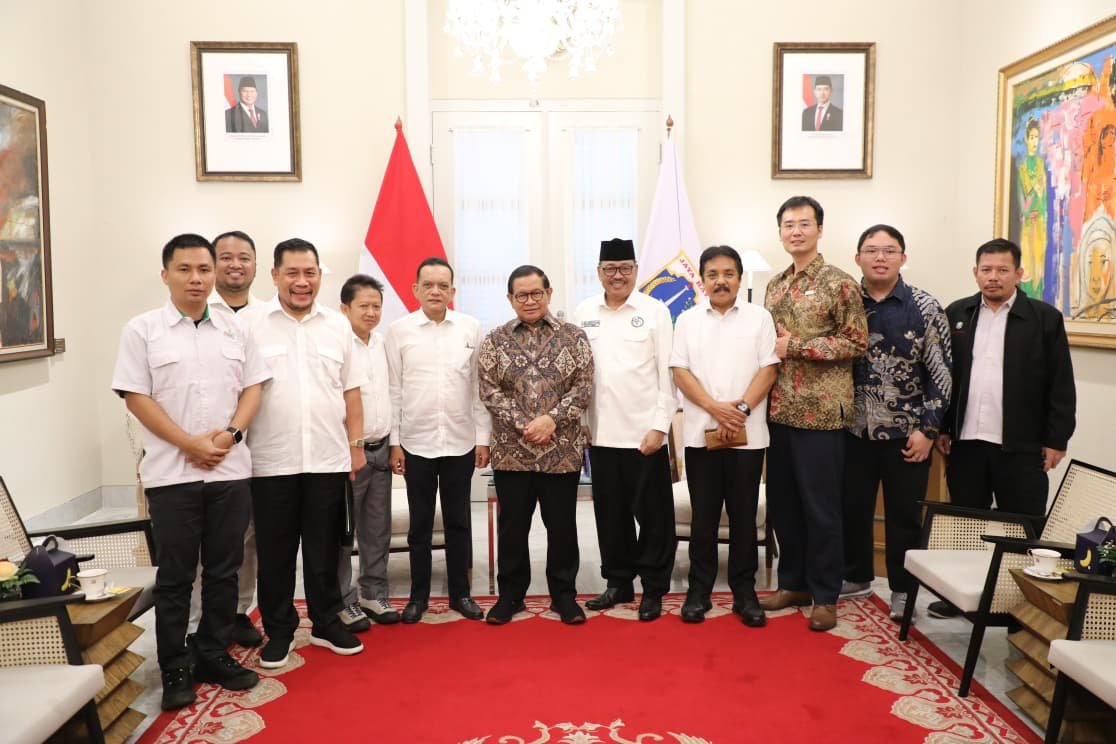 Pemprov DKI Dorong Sport Tourism Lewat Turnamen Domino Bersama Higgs Games Island