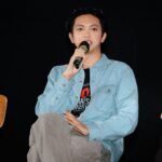 Saputra Kori Ungkap Pengalaman Ekstrem Syuting Film 402 Rumah Sakit Angker Korea