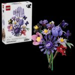 The LEGO Group Gandeng Olivia Rodrigo Hadirkan Koleksi LEGO Editions Penuh Easter Egg untuk Penggemar