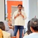 Polusi Udara Jakarta Berulang, Syam Basrijal Minta Pemerintah Percepat Transisi Energi