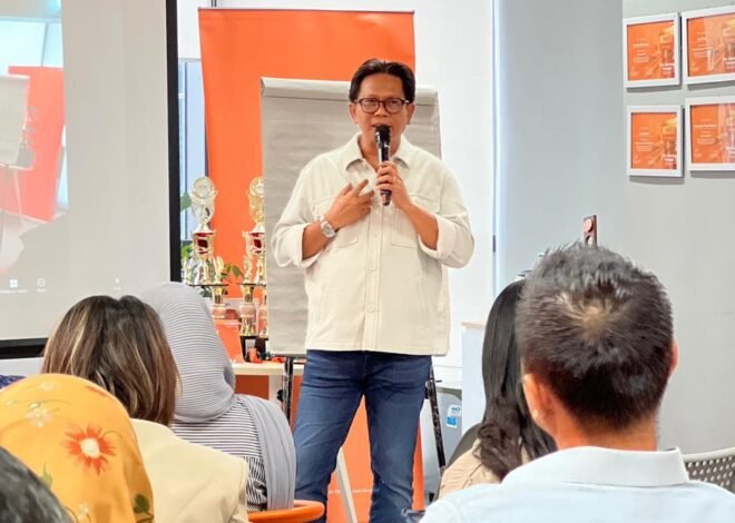 Polusi Udara Jakarta Berulang, Syam Basrijal Minta Pemerintah Percepat Transisi Energi