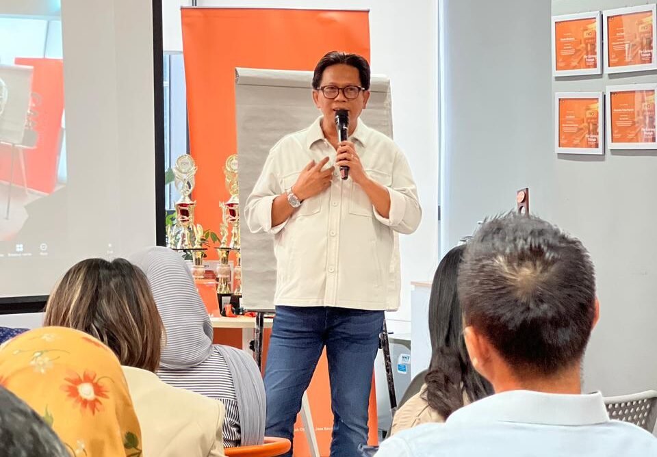 Polusi Udara Jakarta Berulang, Syam Basrijal Minta Pemerintah Percepat Transisi Energi
