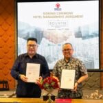 Omega Hotel Management Kembangkan The Bountie Hotel Sukabumi Melalui Circle Collections