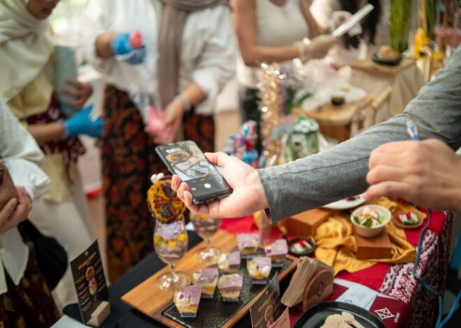 Jakarta Dessert Week 2026 Hadir dengan Tema Dangdut, Rayakan Kreativitas Kuliner Indonesia