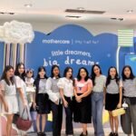 Mothercare Luncurkan Koleksi One Fine Sky, Setiap Pembelian Bantu Seragam Sekolah Anak Indonesia